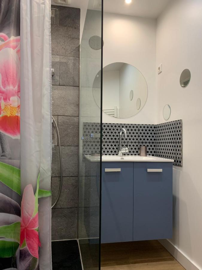 Citesteloi Friville-Escarbotin Exteriér fotografie